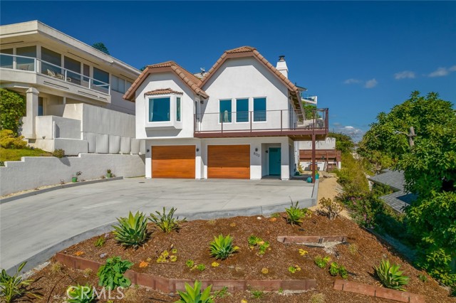 Detail Gallery Image 1 of 1 For 800 Merced Street, Pismo Beach,  CA 93449 - 3 Beds | 3/1 Baths