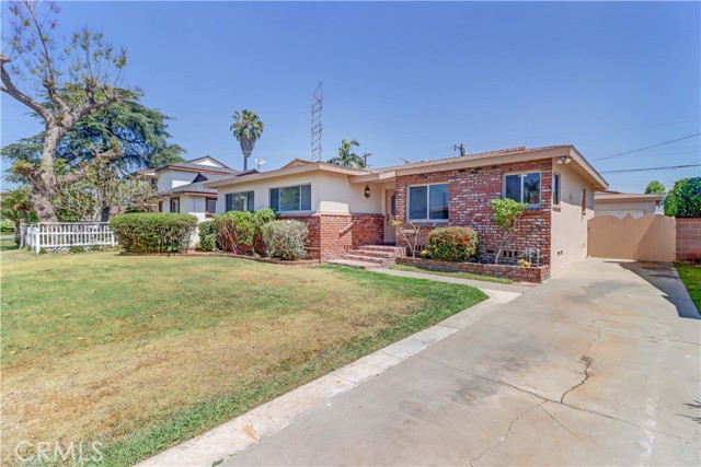 Detail Gallery Image 63 of 63 For 7515 Glencliff Dr, Downey,  CA 90240 - 4 Beds | 2/1 Baths