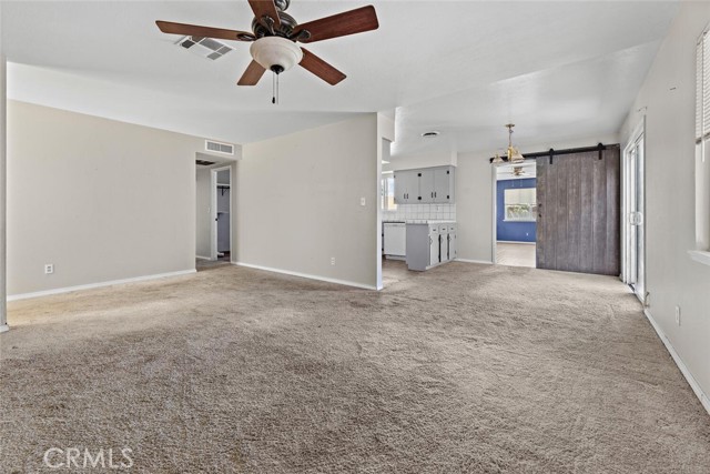 Detail Gallery Image 6 of 17 For 8610 Eddy St, Hanford,  CA 93230 - 3 Beds | 1/1 Baths