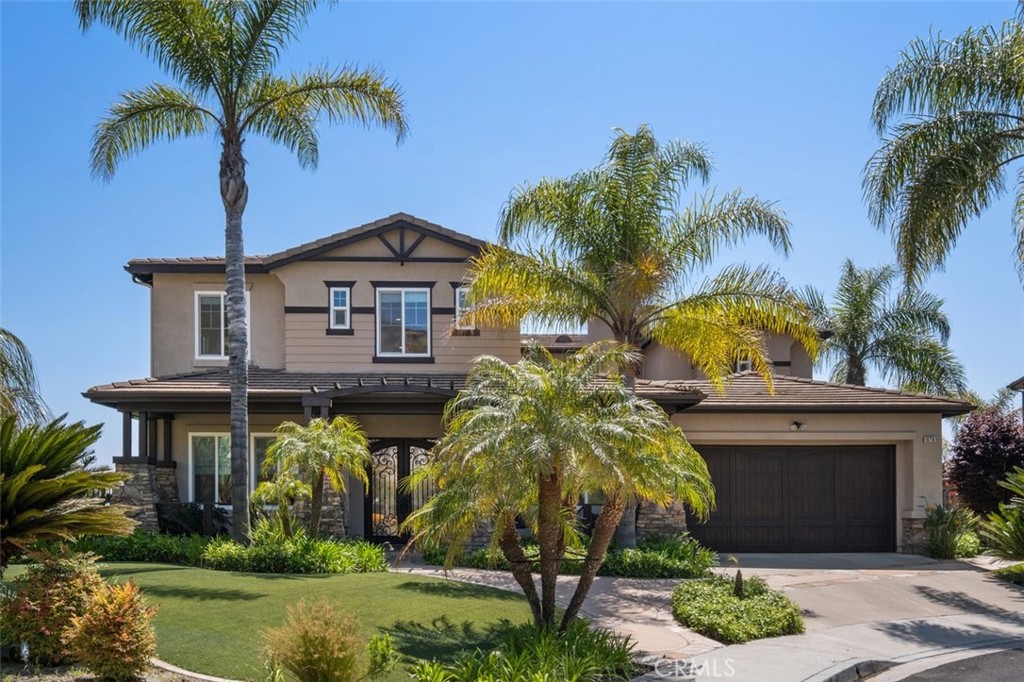 18716 Lindero Canyon Road, Trabuco Canyon, CA 92676