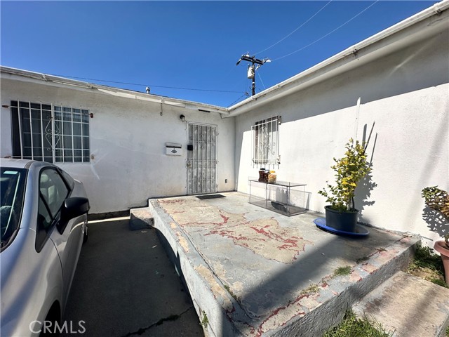 Detail Gallery Image 1 of 4 For 1022 Walnut Ave, Long Beach,  CA 90813 - – Beds | – Baths