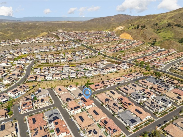 Detail Gallery Image 38 of 56 For 24085 Midvale Ct, Corona,  CA 92883 - 4 Beds | 3 Baths