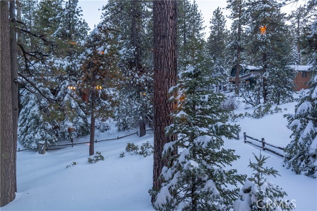 Detail Gallery Image 29 of 30 For 740 Cove Dr, Big Bear Lake,  CA 92315 - 3 Beds | 1/1 Baths