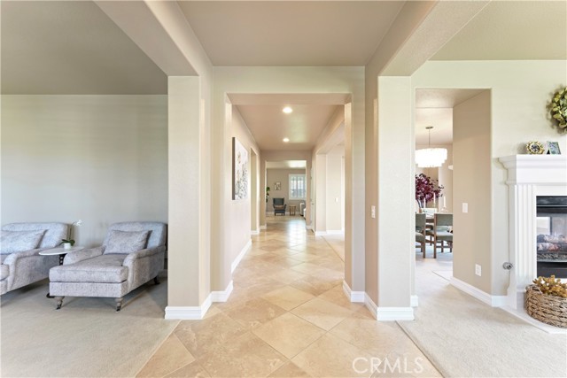 Detail Gallery Image 7 of 57 For 45133 Fieldbrook Court, Temecula,  CA 92592 - 5 Beds | 3/1 Baths