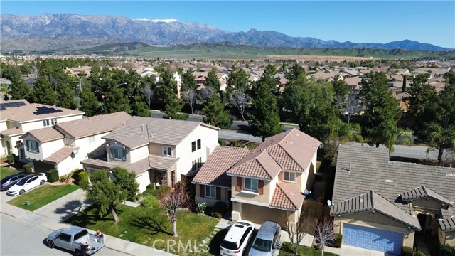 Detail Gallery Image 62 of 65 For 1064 Queen Annes Ln, Beaumont,  CA 92223 - 4 Beds | 2/1 Baths