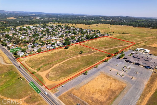 0 Monte Vista Avenue, Oroville, California 95966, ,Commercial Sale,For Sale,0 Monte Vista Avenue,CRSN23094062