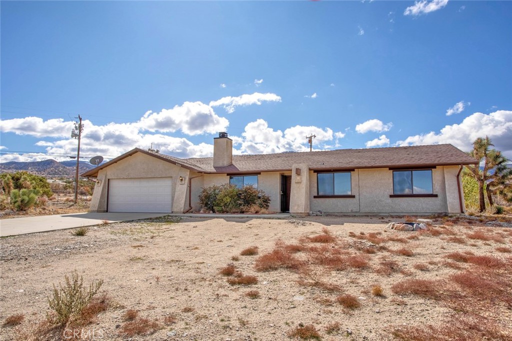 9282 Green Road, Pinon Hills, CA 92372