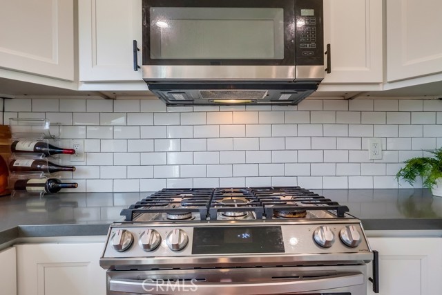 Detail Gallery Image 28 of 59 For 1402 N Oxford Ave, Pasadena,  CA 91104 - 2 Beds | 1 Baths