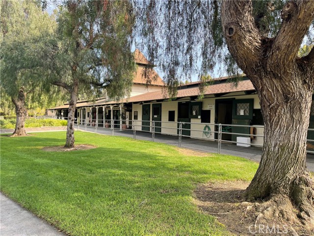 Detail Gallery Image 55 of 55 For 30 Calle Aragon #E,  Laguna Woods,  CA 92637 - 2 Beds | 1 Baths