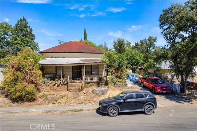 Detail Gallery Image 5 of 17 For 350 Armstrong St, Lakeport,  CA 95453 - 3 Beds | 1 Baths