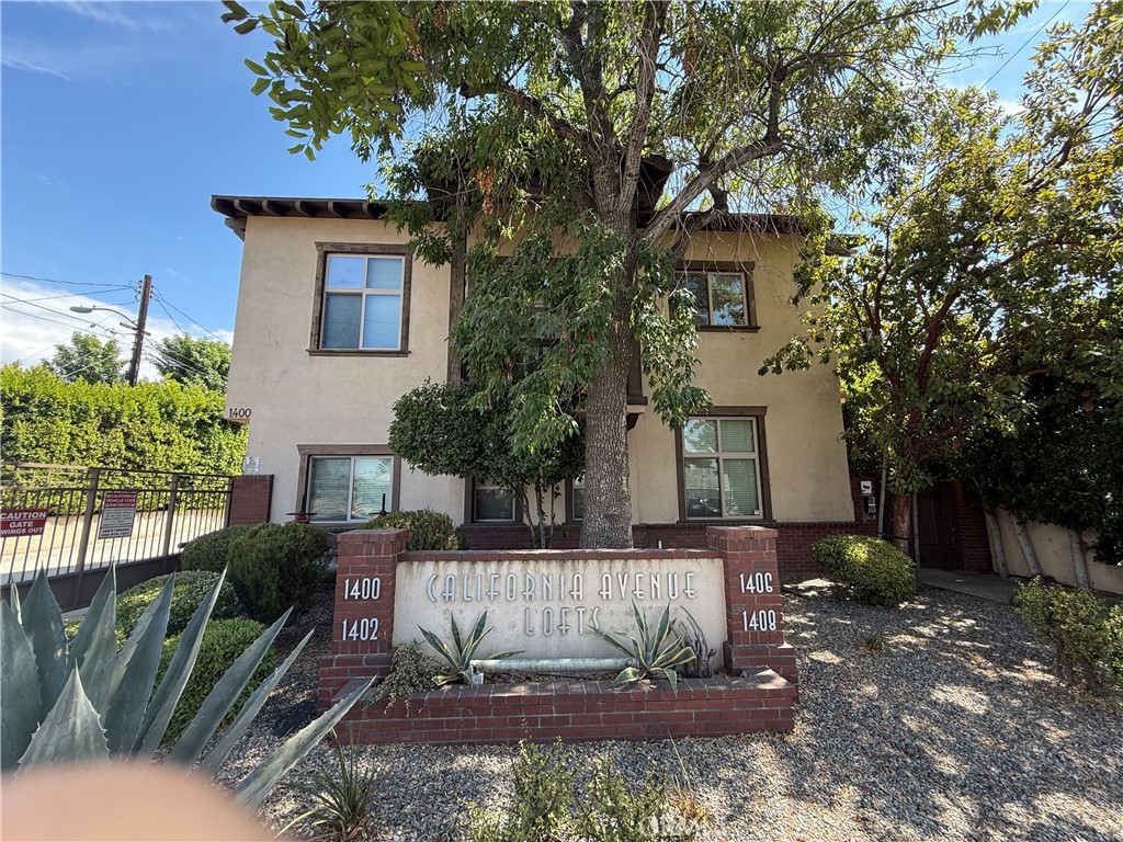1408 S California Avenue #C
