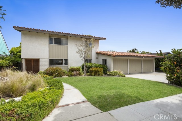 427 Avenue F, Redondo Beach, California 90277, 5 Bedrooms Bedrooms, ,3 BathroomsBathrooms,Residential,Sold,Avenue F,SB22072867