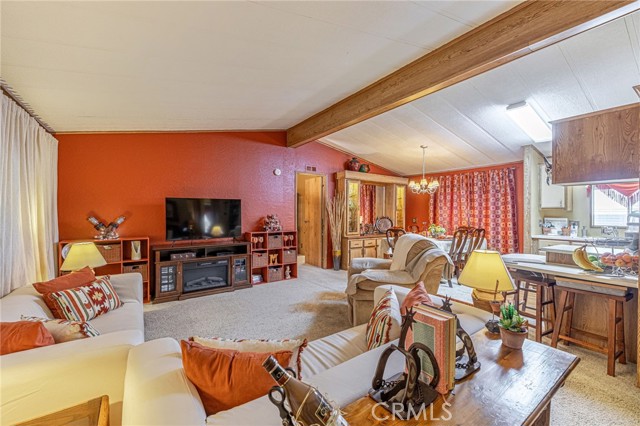 Detail Gallery Image 14 of 41 For 48303 W 20th Street #181,  Lancaster,  CA 93534 - 3 Beds | 2 Baths