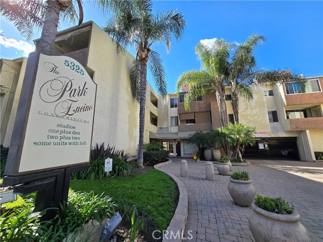 Detail Gallery Image 1 of 1 For 5325 Newcastle Ave #340,  Encino,  CA 91316 - 2 Beds | 2 Baths