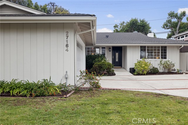 27164 Fond Du Lac Road, Rancho Palos Verdes, California 90275, 3 Bedrooms Bedrooms, ,3 BathroomsBathrooms,Residential,Sold,Fond Du Lac,SB21240197