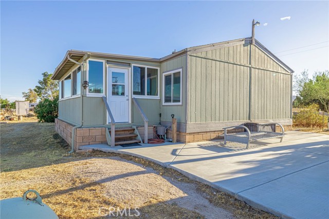 Detail Gallery Image 1 of 1 For 5356 62nd St, Rosamond,  CA 93560 - 3 Beds | 2 Baths