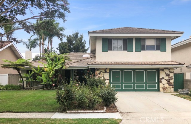 10241 Wesley Circle, Huntington Beach, CA 92646