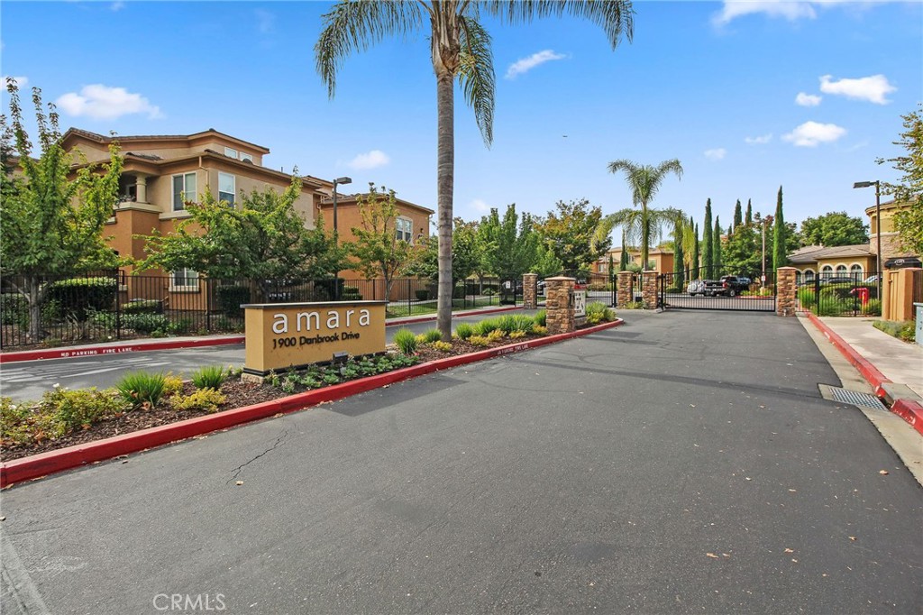 1900 Danbrook Drive #911