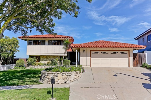 5509 Mistridge Drive, Rancho Palos Verdes, California 90275, 4 Bedrooms Bedrooms, ,3 BathroomsBathrooms,Residential,Sold,Mistridge,SB17048598