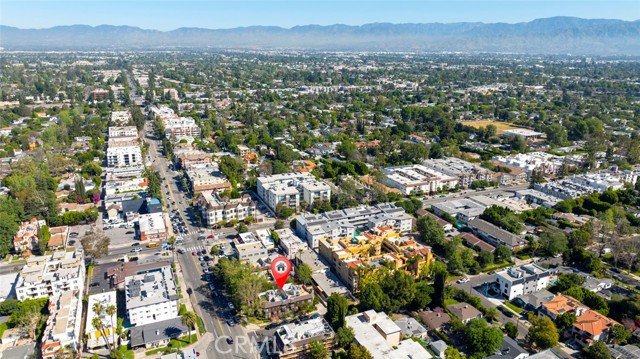 Detail Gallery Image 57 of 58 For 4342 Coldwater Canyon #3,  Studio City,  CA 91604 - 2 Beds | 3 Baths