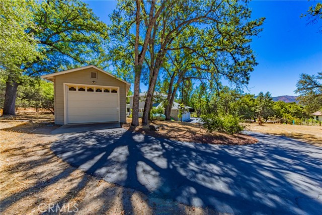 Detail Gallery Image 68 of 75 For 46469 Wallu Lane, Ahwahnee,  CA 93601 - 4 Beds | 3 Baths