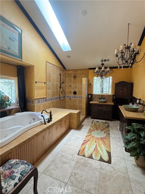 Detail Gallery Image 24 of 49 For 1164 Nadelhorn, Lake Arrowhead,  CA 92352 - 4 Beds | 4 Baths