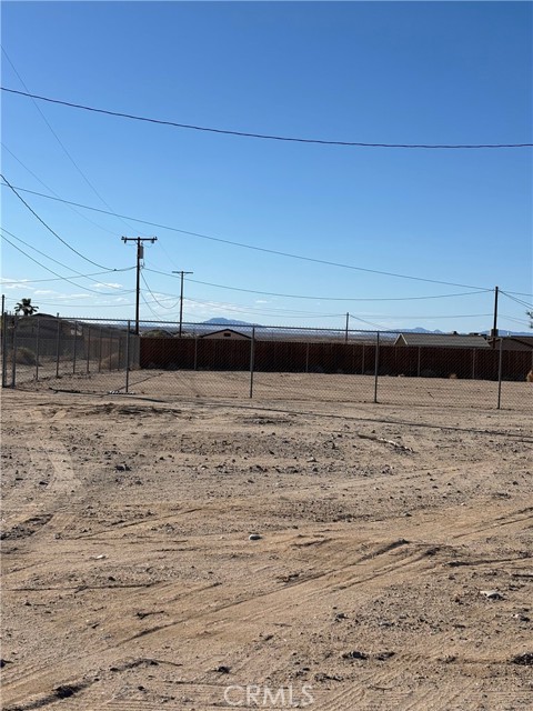 Detail Gallery Image 8 of 10 For 1 Flying H Rd, Twentynine Palms,  CA 92277 - – Beds | – Baths