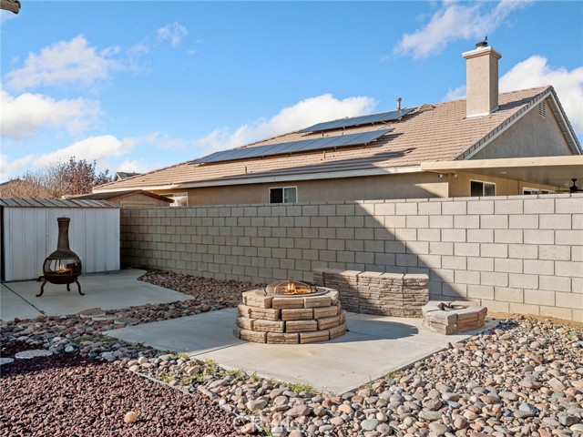 Detail Gallery Image 39 of 42 For 12685 Biscayne, Victorville,  CA 92392 - 5 Beds | 3/1 Baths