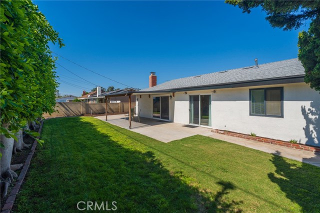 Detail Gallery Image 35 of 39 For 2436 E Tryon, Anaheim,  CA 92806 - 3 Beds | 2 Baths