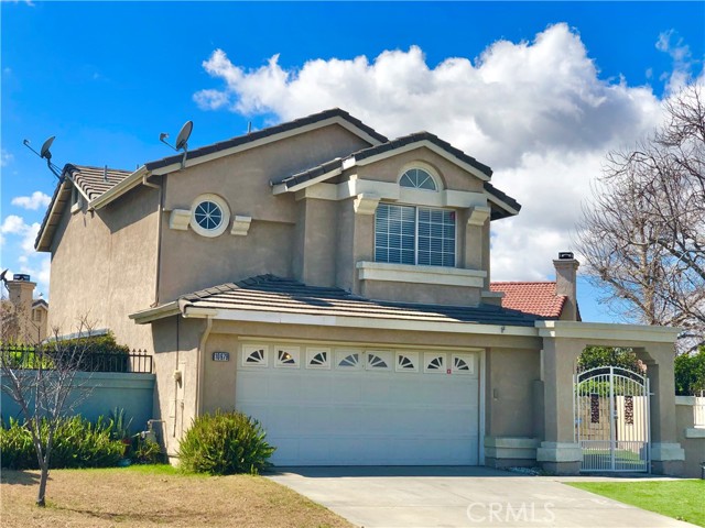 10979 Charleston St  Rancho Cucamonga CA 91701