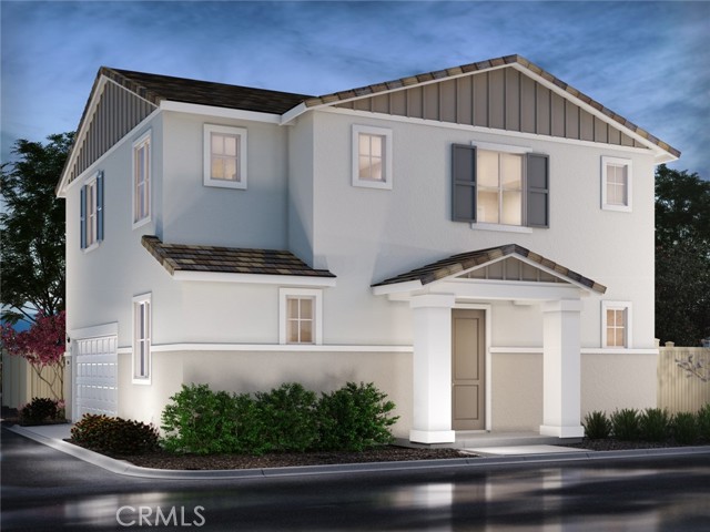 Detail Gallery Image 1 of 11 For 2132 Bergamot St, Redlands,  CA 92374 - 3 Beds | 2/1 Baths