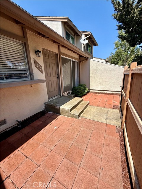 Detail Gallery Image 16 of 20 For 1715 N Gilbert St #10,  Fullerton,  CA 92833 - 2 Beds | 1/1 Baths