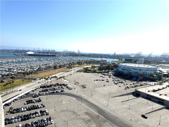 Detail Gallery Image 30 of 51 For 700 E Ocean Bld #2801,  Long Beach,  CA 90802 - 2 Beds | 2 Baths