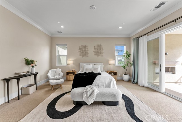 Detail Gallery Image 26 of 51 For 114 Crossover, Irvine,  CA 92618 - 5 Beds | 5/2 Baths