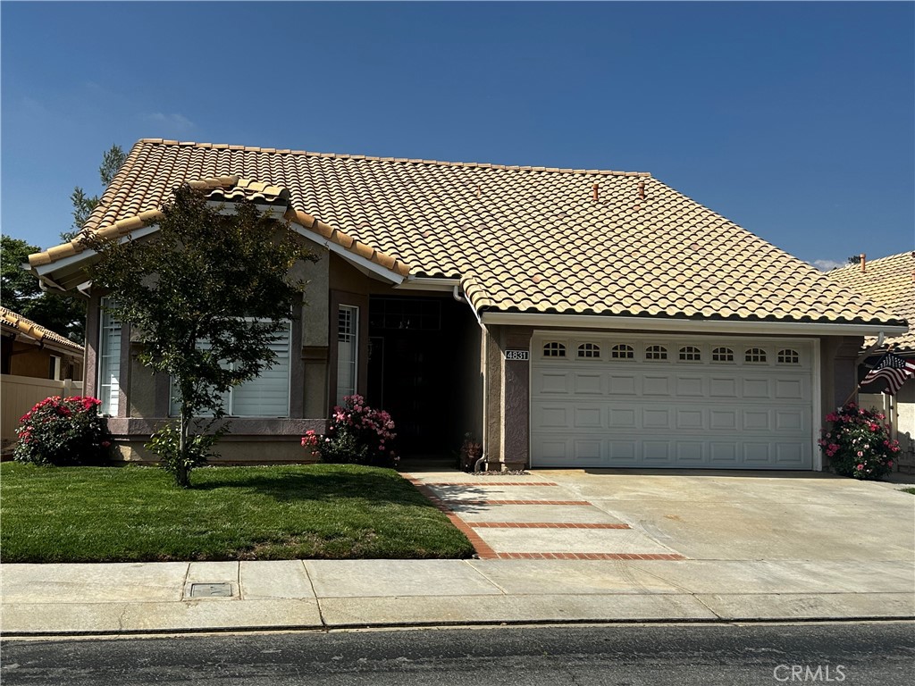4831 Bermuda Dunes Avenue, Banning, CA 92220