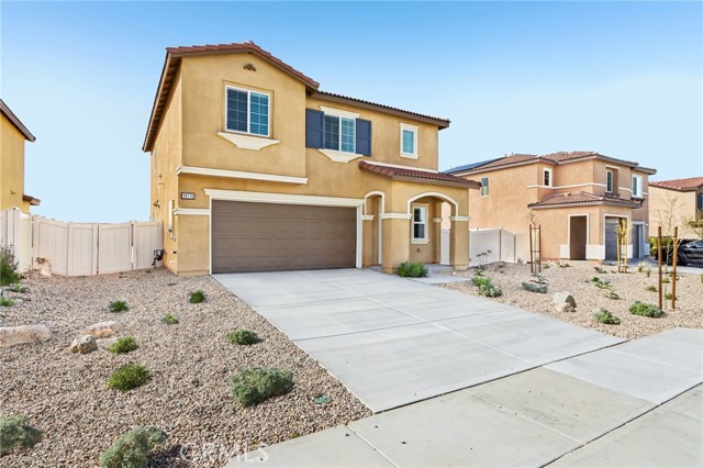 Detail Gallery Image 4 of 35 For 18774 Hampton Ln, Adelanto,  CA 92301 - 3 Beds | 2/1 Baths