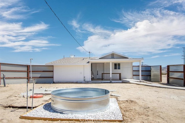 1282 Morongo Road, Twentynine Palms, CA, 92277 1282 Morongo Road, Twentynine Palms, CA, 92277