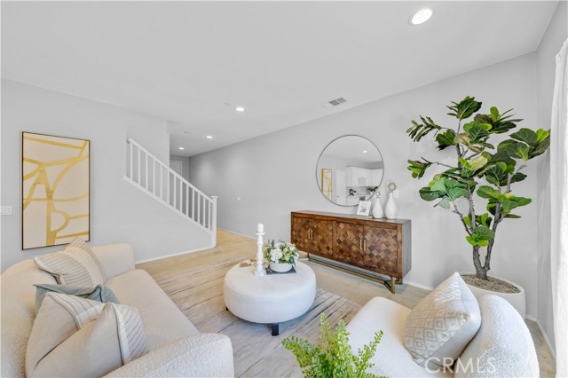 Detail Gallery Image 5 of 36 For 15359 Lotus Circle, Chino Hills,  CA 91170 - 3 Beds | 2/1 Baths