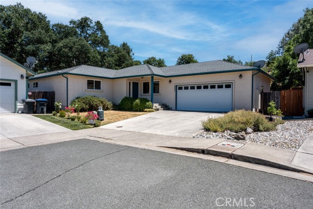 Detail Gallery Image 24 of 24 For 1055 Penelope Ct, Lakeport,  CA 95453 - 3 Beds | 2 Baths