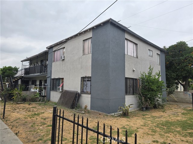 Detail Gallery Image 1 of 1 For 11104 Klingerman St, El Monte,  CA 91733 - – Beds | – Baths