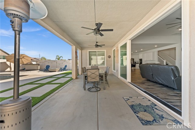 Detail Gallery Image 52 of 75 For 31382 Garrano Cir, Menifee,  CA 92584 - 4 Beds | 3 Baths