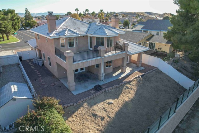 Detail Gallery Image 33 of 34 For 14070 Hidden Valley Rd, Victorville,  CA 92395 - 4 Beds | 3 Baths