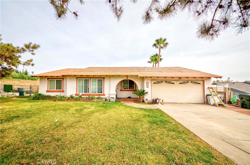 7741 Garnet Street, Rancho Cucamonga, CA 91730