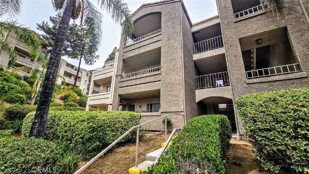 1020 Vista Del Cerro Drive #206