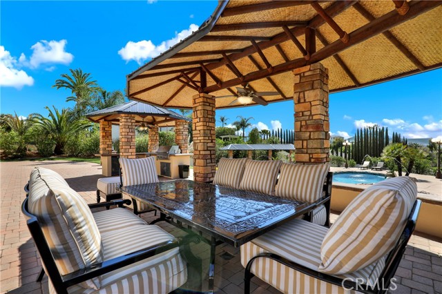 Detail Gallery Image 63 of 69 For 7231 Brandon Ct, Riverside,  CA 92506 - 6 Beds | 6/1 Baths