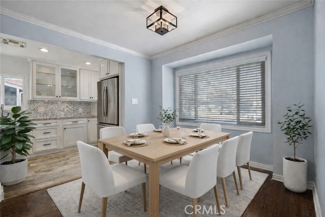 Detail Gallery Image 6 of 43 For 1532 W 221st, Torrance,  CA 90501 - 5 Beds | 4 Baths