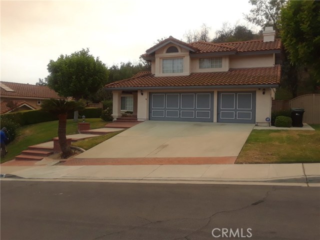 1926 Avenida Monte vista, San Dimas, CA 91773