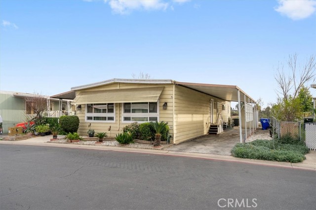 Detail Gallery Image 4 of 32 For 34111 Wildwood Canyon Rd #136,  Yucaipa,  CA 92399 - 2 Beds | 2 Baths