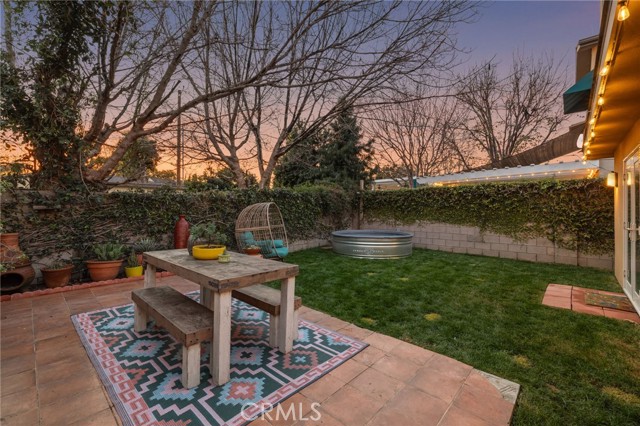Detail Gallery Image 31 of 45 For 437 N Parish Pl., Burbank,  CA 91506 - 3 Beds | 2 Baths