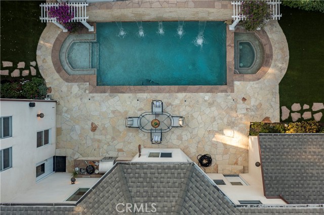 Detail Gallery Image 63 of 67 For 19517 Celtic St, Porter Ranch,  CA 91326 - 6 Beds | 6 Baths